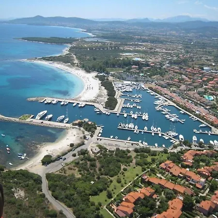 Castel Smeralda Comfortable Holiday