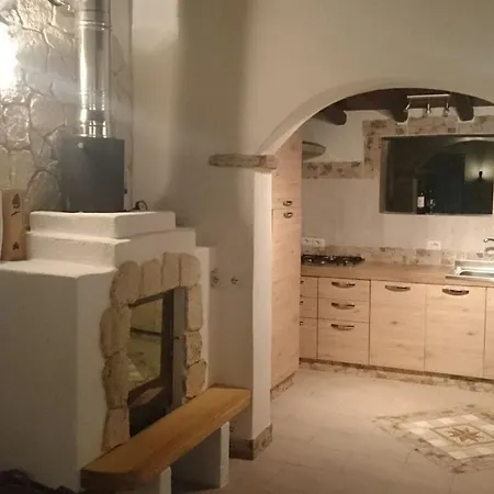 Castel Smeralda Comfortable Holiday Villa