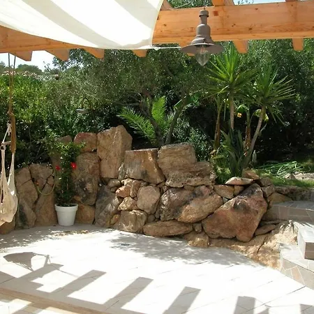 Villa Castel Smeralda Comfortable Holiday