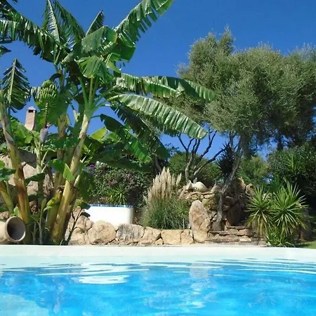 Castel Smeralda Comfortable Holiday Villa *