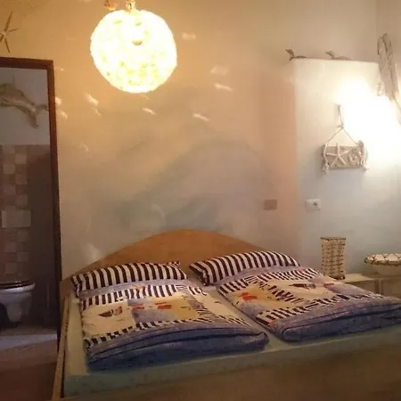 Castel Smeralda Comfortable Holiday * Porto Ottiolu