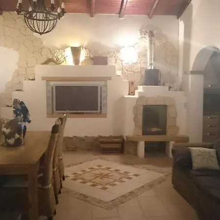 Castel Smeralda Comfortable Holiday Villa