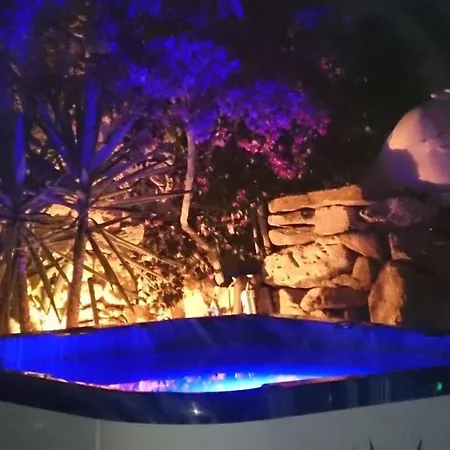 Villa Castel Smeralda Comfortable Holiday