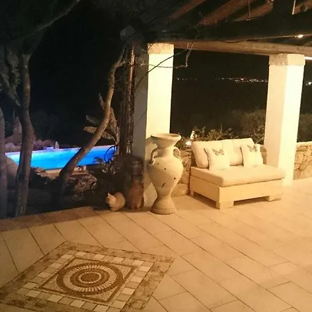 Castel Smeralda Comfortable Holiday Porto Ottiolu