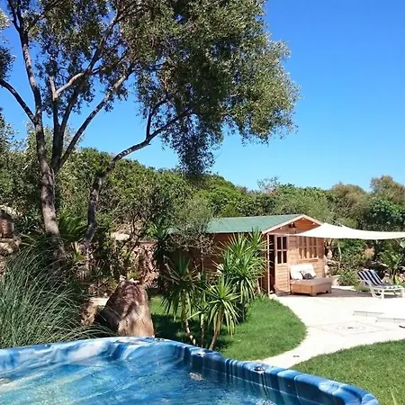 Castel Smeralda Comfortable Holiday * Porto Ottiolu