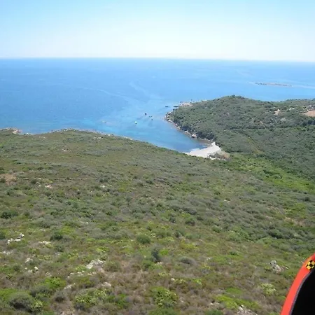 Castel Smeralda Comfortable Holiday Villa